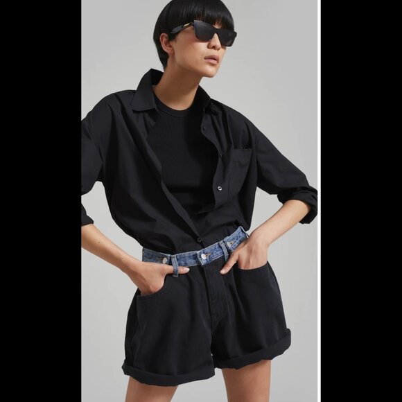 The Frankie Shop Hayla shorts - Picture 1 of 5